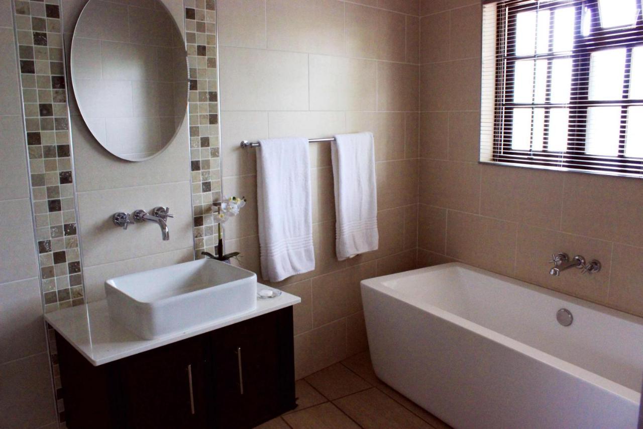 Be At Home Guesthouse クラークスドープ エクステリア 写真