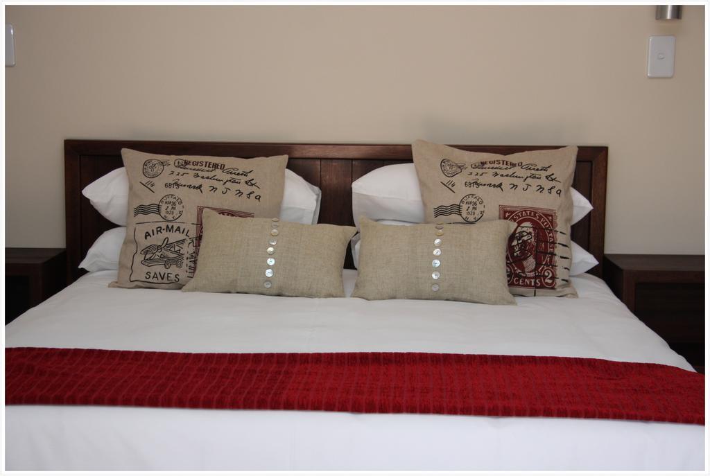 Be At Home Guesthouse クラークスドープ 部屋 写真
