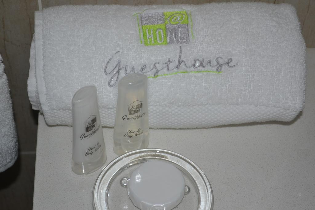 Be At Home Guesthouse クラークスドープ エクステリア 写真