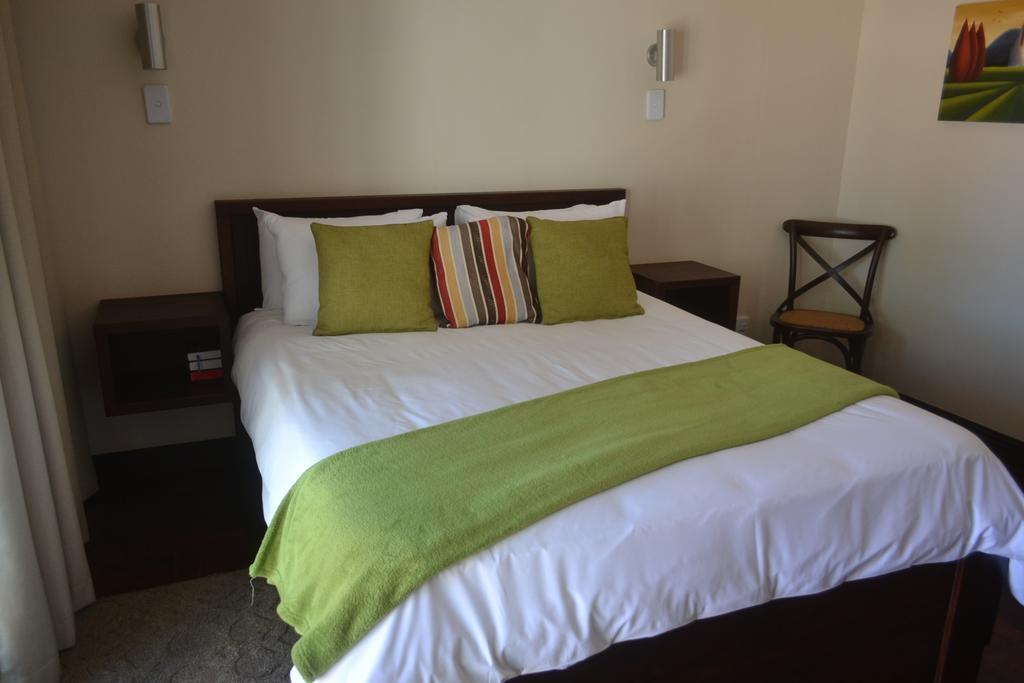 Be At Home Guesthouse クラークスドープ エクステリア 写真