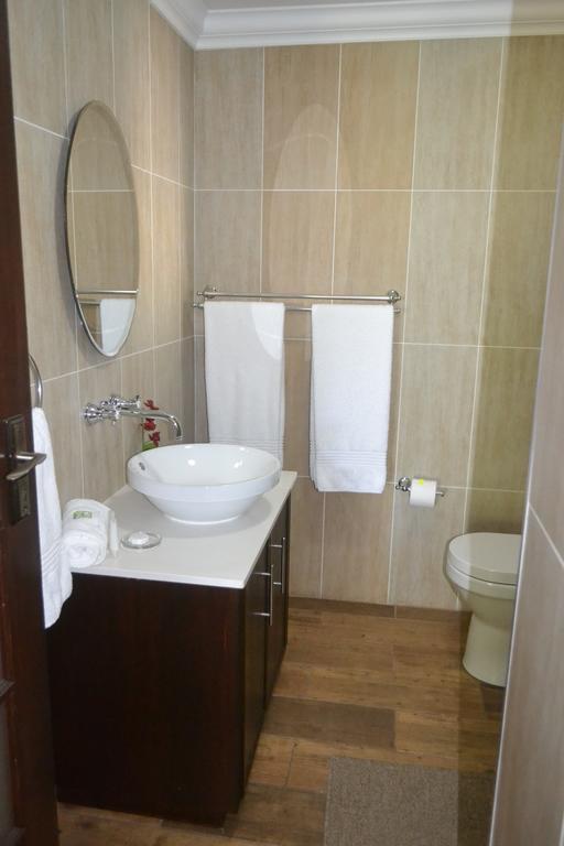 Be At Home Guesthouse クラークスドープ エクステリア 写真
