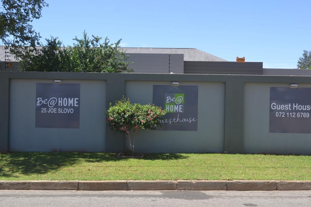 Be At Home Guesthouse クラークスドープ エクステリア 写真